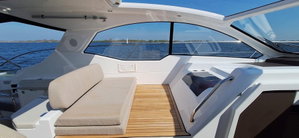 Azimut Atlantis 45 „Sabijac“ – fotka 23
