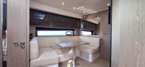 Azimut Atlantis 45 „Sabijac“ – fotka 14