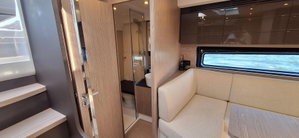 Azimut Atlantis 45 „Sabijac“ – fotka 18