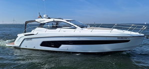 Azimut Atlantis 45 „Sabijac“ – fotka 2