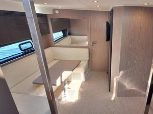 Azimut Atlantis 45 „Sabijac“ – fotka 35