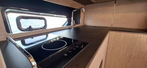 Azimut Atlantis 45 „Sabijac“ – fotka 16