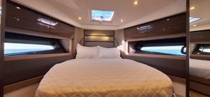 Azimut Atlantis 45 „Sabijac“ – fotka 32