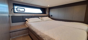 Azimut Atlantis 45 „Sabijac“ – fotka 19