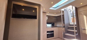 Azimut Atlantis 45 „Sabijac“ – fotka 12