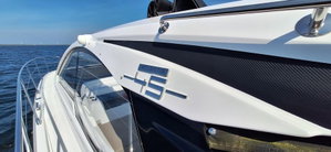 Azimut Atlantis 45 „Sabijac“ – fotka 7