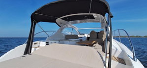 Azimut Atlantis 45 „Sabijac“ – fotka 26