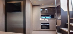 Azimut Atlantis 45 „Sabijac“ – fotka 15