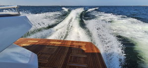 Azimut Atlantis 45 „Sabijac“ – fotka 9