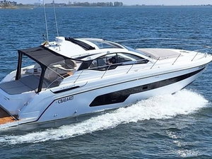 Azimut Atlantis 45 „Sabijac“ – fotka 1