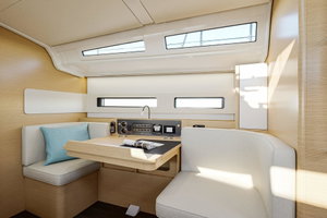 Sun Odyssey 415 „TIZON“ – fotka 18
