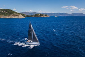 Sun Odyssey 415 „TIZON“ – fotka 7