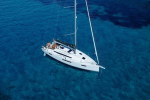 Sun Odyssey 415 „TIZON“ – fotka 11