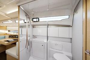 Sun Odyssey 415 „TIZON“ – fotka 5