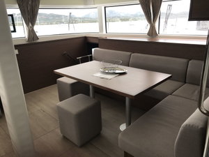 Lagoon 52 „Dugongo II - PREMIUM LINE“ – fotka 15