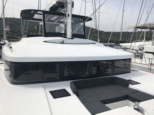 Lagoon 52 „Dugongo II - PREMIUM LINE“ – fotka 7