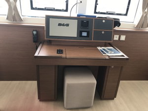 Lagoon 52 „Dugongo II - PREMIUM LINE“ – fotka 19