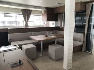 Lagoon 52 „Dugongo II - PREMIUM LINE“ – fotka 14