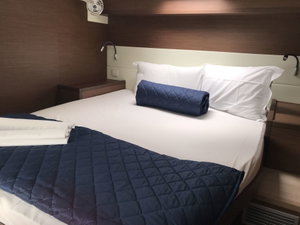 Lagoon 52 „Dugongo II - PREMIUM LINE“ – fotka 8