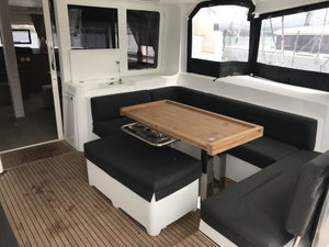 Lagoon 52 „Dugongo II - PREMIUM LINE“ – fotka 13