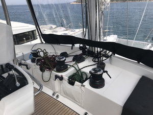 Lagoon 52 „Dugongo II - PREMIUM LINE“ – fotka 18