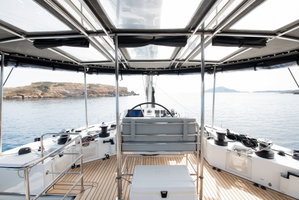 Lagoon 560 „FOR SAIL“ – fotka 10