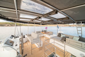 Lagoon 560 „FOR SAIL“ – fotka 8