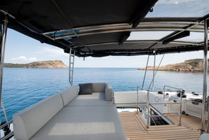 Lagoon 560 „FOR SAIL“ – fotka 9