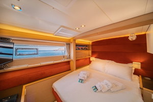 Lagoon 560 „FOR SAIL“ – fotka 18