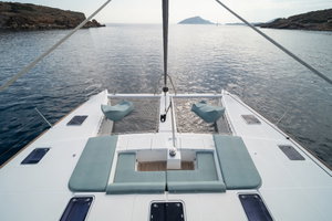 Lagoon 560 „FOR SAIL“ – fotka 5