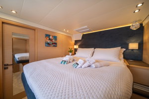 Lagoon 560 „FOR SAIL“ – fotka 19