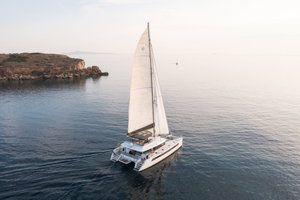 Lagoon 560 „FOR SAIL“ – fotka 2
