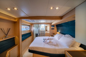 Lagoon 560 „FOR SAIL“ – fotka 17