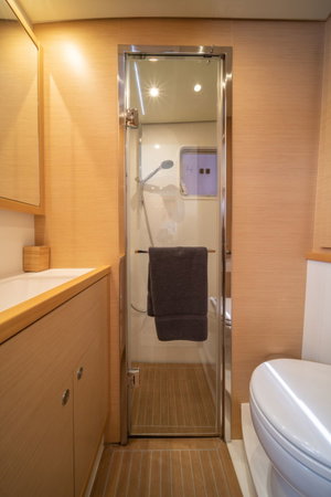 Lagoon 560 „FOR SAIL“ – fotka 20