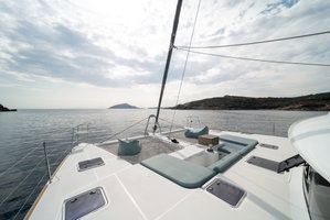 Lagoon 560 „FOR SAIL“ – fotka 6