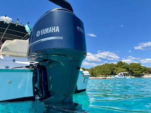 Sessa Key Largo 27 „no name“ – fotka 26