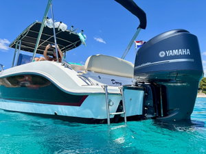 Sessa Key Largo 27 „no name“ – fotka 25