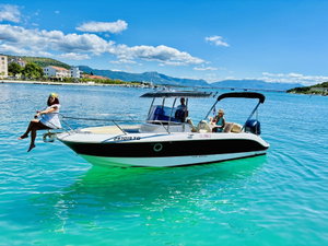 Sessa Key Largo 27 „no name“ – fotka 3