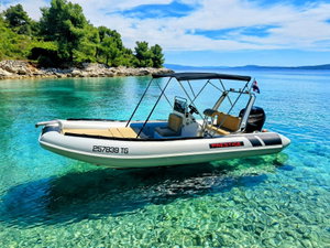 Prestige Ranger 600 „Niky“ – fotka 15