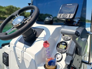 Prestige Ranger 600 „Niky“ – fotka 2