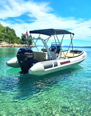 Prestige Ranger 600 „Niky“ – fotka 6