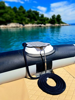 Prestige Ranger 600 „Niky“ – fotka 14