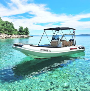 Prestige Ranger 600 „Niky“ – fotka 5