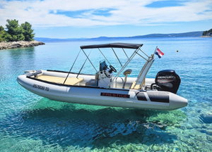 Prestige Ranger 600 „Niky“ – fotka 12