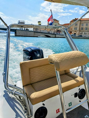 Prestige Ranger 600 „Niky“ – fotka 13