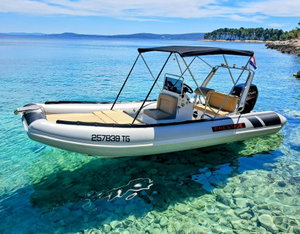 Prestige Ranger 600 „Niky“ – fotka 10