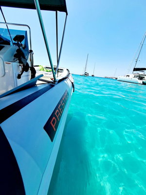Prestige Ranger 600 „Niky“ – fotka 3
