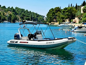 Prestige Ranger 600 „Niky“ – fotka 11