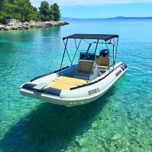 Prestige Ranger 600 „Niky“ – fotka 4