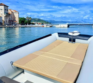 Prestige Ranger 600 „Niky“ – fotka 9